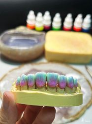 Standard Dental Lab Co., Limited γραμμή παραγωγής του κατασκευαστή