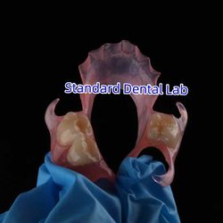 Standard Dental Lab Co., Limited γραμμή παραγωγής του κατασκευαστή