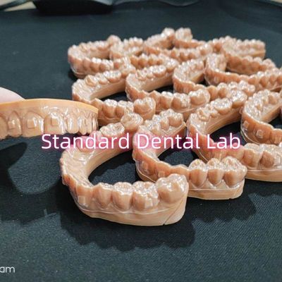 Οδοντιατρική Ορθοδοντική Invisalign Aligners Αόρατος Υποστήριξης