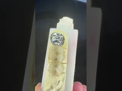 Be Ni Free Metal Πορσελάνη Κρόνοι Ακριβής αισθητική PFM Κρόνας Δοντιατρική